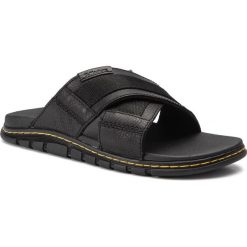 Klapki DR. MARTENS - Athens Slide 24869001 Black. Klapki i japonki męskie marki Dr. Martens. Za 359.00 zł.