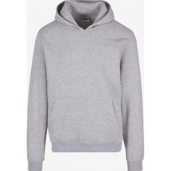 Bluza z kapturem Urban Classics Basic Essential. Szare bluzy z kapturem męskie Urban Classics, m, bez wzorów, z kapturem. Za 142.00 zł.