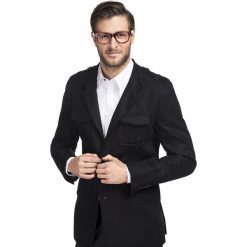 Marynarka ALVAR 050L. Marynarki męskie Giacomo Conti. Za 339.00 zł.