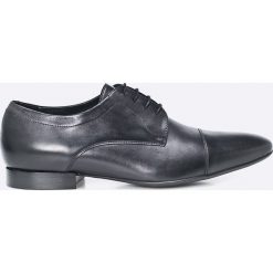Gino Rossi - Półbuty. Codzienne półbuty męskie marki Gino Rossi. Za 469.90 zł.