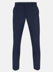 PAKO LORENTE – Spodnie męskie garniturowe KIZUSU PLM-6G-183-G. Eleganckie spodnie męskie Pako Lorente, bez wzorów, eleganckie. Za 129.99 zł.