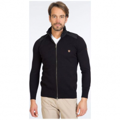 Sir Raymond Tailor Sweter Męski, Xl, Czarny. Czarne swetry męskie Sir Raymond Tailor. W wyprzedaży za 229.00 zł.