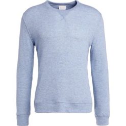 120% Cashmere Sweter gitane. Niebieskie swetry męskie 120% Cashmere, z kaszmiru. W wyprzedaży za 642.85 zł.