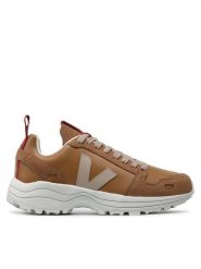 Veja Sneakersy Hiking Style Cwl VN072766B Brązowy. Brązowe buty sportowe na co dzień męskie Veja, m, bez wzorów, ze skóry, bez ramiączek, bez kaptura. Za 989.99 zł.