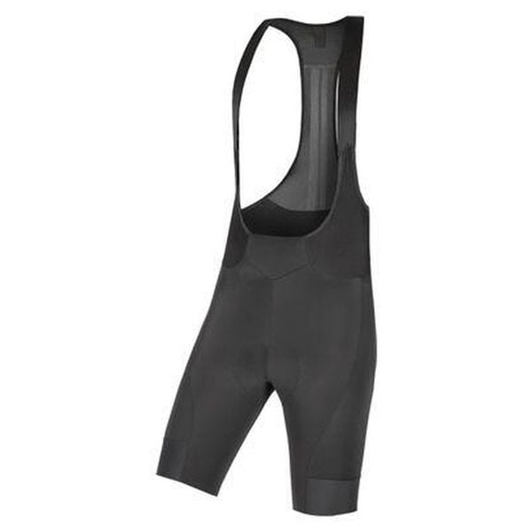 Spodenki rowerowe męskie Endura FS260 II Bibshort. Szare szorty sportowe męskie ENDURA, bez wzorów, sportowe. Za 466.25 zł.