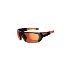 Okulary przeciwsłoneczne MH 590 kategoria 4. Okulary przeciwsłoneczne męskie marki QUECHUA. Za 149.99 zł.