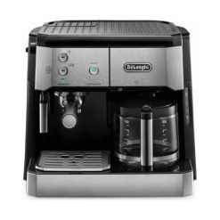 De'longhi Ekspres Kombinowany Bco 421.S. Ekspresy kolbowe marki DeLonghi. W wyprzedaży za 849.00 zł.