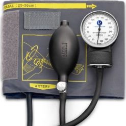 Ciśnieniomierz Little Doctor Ciśnieniomierz mechaniczny Little Doctor LD-70NR + mankiet 25-40 cm (bez relingu). Ciśnieniomierze Little Doctor. Za 63.83 zł.