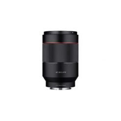 Samyang 35mm f/1.4 AF Sony E. Akcesoria fotograficzne marki Samyang. Za 2,449.00 zł.