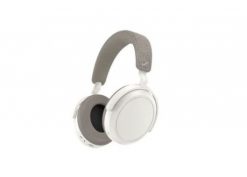 Słuchawki Sennheiser MOMENTUM 4 Wireless White. Białe słuchawki bluetooth Sennheiser. Za 1,371.99 zł.