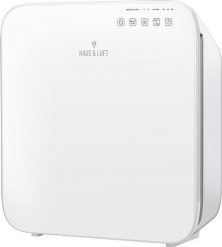 Oczyszczacz powietrza Haus&Luft HL-OP-10. Oczyszczacze powietrza Haus&Luft. Za 729.55 zł.