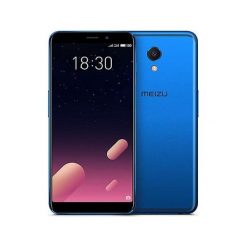 Smartfon Meizu M6s 32GB Niebieski. Niebieskie smartfony Meizu. Za 815.00 zł.