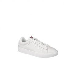 Buty do chodzenia męskie Colmar Bates. Białe buty sportowe na co dzień męskie Colmar, m, bez wzorów, z gumy, bez ramiączek, bez kaptura, trekkingowe. Za 584.00 zł.