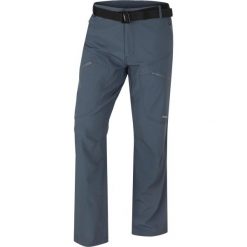 Husky Keasy M Anthracite L. Długie spodnie sportowe męskie marki Husky. W wyprzedaży za 199.00 zł.