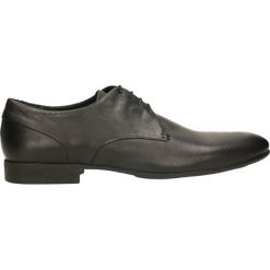 Półbuty PORFIRIO. Eleganckie półbuty męskie marki Gino Rossi. W wyprzedaży za 299.90 zł.