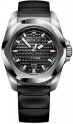 Zegarek męski Victorinox 242039 czarny. Czarne zegarki męskie VICTORINOX. Za 3,915.00 zł.