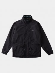 Billabong Kurtka przejściowa Gnaraloo ABYJK00186 Czarny Regular Fit. Czarne kurtki męskie Billabong, m, bez wzorów, z syntetyku, bez ramiączek, bez kaptura. Za 499.99 zł.
