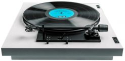 Gramofon Pro-Ject Audio Systems Automatyczny gramofon A1.2 Kolor biały, Wkładka gramofonowa OM10. Białe gramofony Pro-Ject Audio Systems. Za 2,109.99 zł.