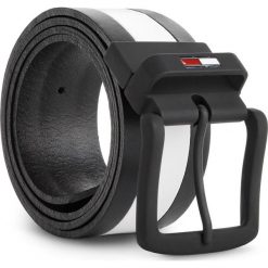 Pasek Męski TOMMY JEANS - Tjm Reversible Belt 4.0 AM0AM04227 85 901. Paski męskie marki Tommy Jeans. Za 279.00 zł.