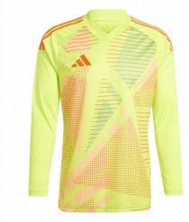 Bluza adidas TIRO 24 Competition IU0291. Bluzy nierozpinane męskie ADIDAS, m, bez wzorów, bez ramiączek, bez kaptura. Za 139.19 zł.