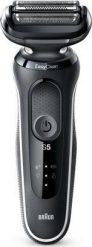 Golarka Braun Series 5 51-W1000S. Golarki męskie BRAUN. Za 521.19 zł.