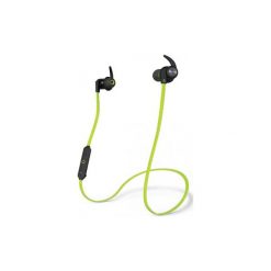 Creative Labs Outlier Sport bezprzewodowe słuchawki douszne zielone DARMOWA DOSTAWA DO 400 SALONÓW !!. Słuchawki douszne marki Creative Labs. Za 248.69 zł.