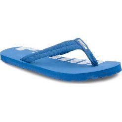 Japonki PUMA - Epic Flip V2 360248 21 Turkish Sea/Puma White. Klapki i japonki męskie marki Puma. Za 89.00 zł.