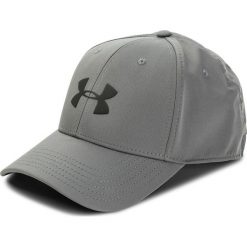 Czapka z daszkiem UNDER ARMOUR - Ua Classic Fit 1291853-040 Szary. Czapki męskie Under Armour. Za 99.95 zł.
