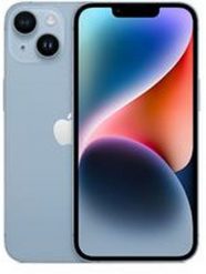 Smartfon Apple Smartfony MQ583QL/A Niebieski 6,7" A15 256 GB. Niebieskie smartfony Apple. Za 4,619.00 zł.