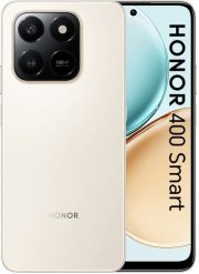 Smartfon Honor 400 Smart Dual SIM 128GB, 6GB RAM, Desert Gold. Smartfony HONOR. Za 1,017.49 zł.