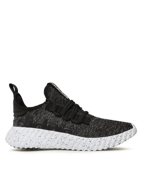 Adidas Sneakersy Kaptir 3.0 IF7314 Czarny. Czarne buty sportowe na co dzień męskie ADIDAS, m, bez wzorów, z materiału, bez ramiączek, bez kaptura. Za 429.99 zł.