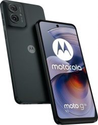 Smartfon Motorola Moto G55 5G 8/256GB Grafitowy (PB5U0006PL). Szare smartfony Motorola. Za 704.74 zł.
