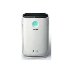 Oczyszczacz powietrza PHILIPS Seria 2000 AC2889/10 z aplikacją na telefon. Oczyszczacze powietrza marki Philco. Za 1,542.00 zł.