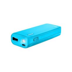 Powerbank Trust Przenośna ładowarka 4400 (22057). Powerbanki marki TRUST. Za 51.50 zł.