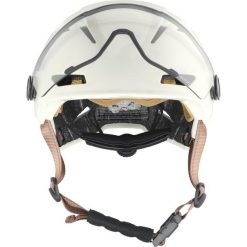 Zestaw słuchawkowy Mavic Speedcity. Białe zestawy słuchawkowe MAVIC. Za 811.00 zł.