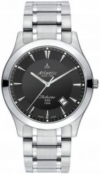 Zegarek Męski Atlantic Seahunter 71365.41.61 + BOX. Zegarki męskie Atlantic. Za 1,227.40 zł.