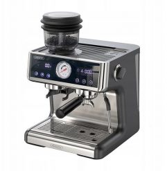 HiBREW H7A ekspres do kawy Półautomatyczny Ekspres do espresso 2,8 l. Brązowe ekspresy ciśnieniowe HiBREW. Za 2,002.72 zł.