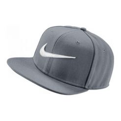 CZAPKA PRO SWOOSH. Czapki męskie marki Nike. W wyprzedaży za 59.99 zł.