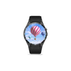 Smartwatch Roneberg RK88 2019 czarno-srebrny. Krokomierze marki Roneberg. Za 999.00 zł.