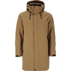 Parka Whistler Volcan. Zielone parki męskie Whistler, na zimę, m, bez wzorów, bez kaptura. Za 528.00 zł.