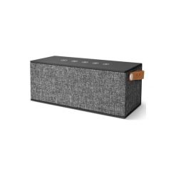 Głośnik bezprzewodowy FRESH N REBEL Rockbox Brick XL Fabriq Edition Concrete. Głośniki przenośne FRESH N REBEL. Za 419.00 zł.