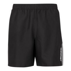 Szorty Kappa Passo. Białe szorty sportowe męskie Kappa, bez wzorów, sportowe. Za 185.00 zł.