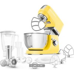 Robot kuchenny Sencor STM 6356YL. Roboty kuchenne SENCOR. Za 899.00 zł.