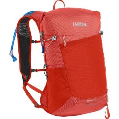 Plecak Camelbak Octane 16. Czerwone plecaki męskie CAMELBAK, bez wzorów. Za 429.00 zł.