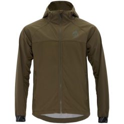 Kurtka rowerowa męska Silvini Meleti. Zielone kurtki męskie Silvini, m, bez wzorów, sportowe, bez ramiączek, bez kaptura. Za 574.50 zł.