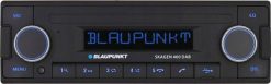 Radio Blaupunkt BLAUPUNKT Skagen 400 DAB BT/laufwerklos. Radia Blaupunkt. Za 636.54 zł.