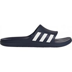 KLAPKI AQUALETTE. Klapki i japonki męskie ADIDAS. W wyprzedaży za 69.99 zł.