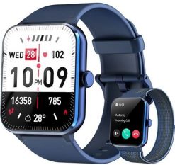 Smartwatch Blackview SMARTWATCH/R50 BLUE BLACKVIEW. Niebieskie zegarki smartwatch Blackview. Za 89.99 zł.