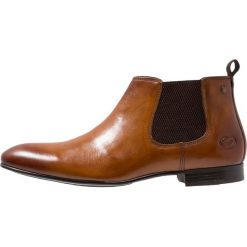 Base London CROFT Botki tan. Sztyblety męskie Base London. Za 419.00 zł.