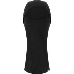 Czapka trójkątna SOS V1. Czarne czapki męskie SOS, na zimę, bez wzorów, z wełny, sportowe. Za 241.00 zł.